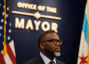 Gradsko vijeće Chicaga poduzima radikalni korak da se bori protiv ‘tinejdžerskih preuzimanja’