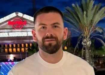 Greg redovnici: Tijelo pronađeno u potrazi za Britancem koji je nestao na Stag Do u Portugalu