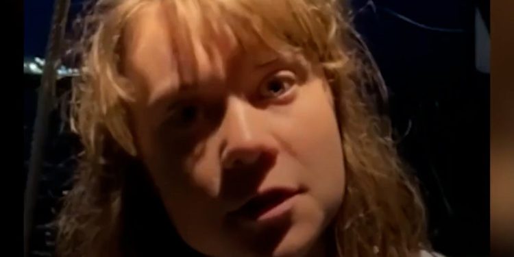 Greta Thunberg Gaza Flotilla-Živi: Izraelske snage zaplijene brod Madleen Aid Kretanje prema enklavi razorenom ratom