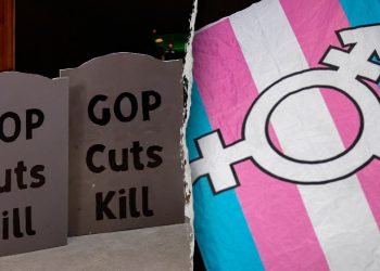 Group WatchDog kaže da demokrati zablude o zabrani financiranja roda GOP -a