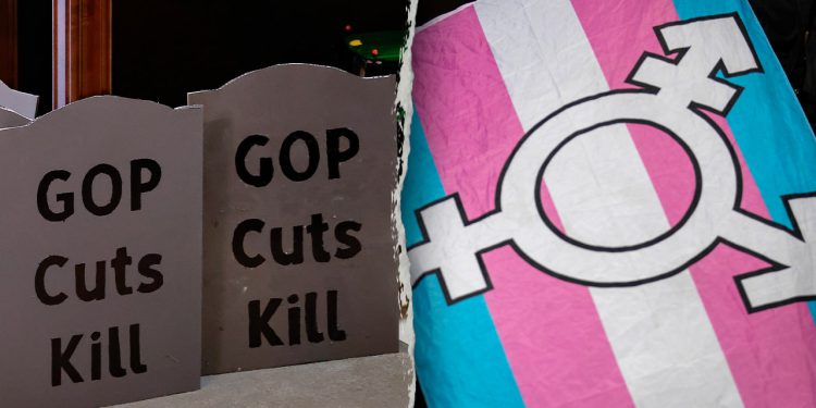 Group WatchDog kaže da demokrati zablude o zabrani financiranja roda GOP -a