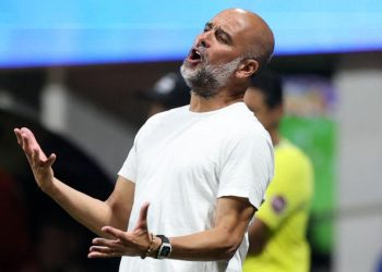 Guardiola, uoči grada Juve-Manchester: “S agresivnijim crno-bijelim tudorima”