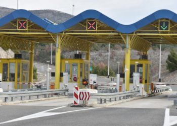 HAC uvodi pravedniji i održiviji sustav naplate cestarine