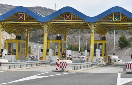 HAC uvodi pravedniji i održiviji sustav naplate cestarine