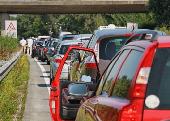 HAK UPOZORAVA Na cestama prema moru ogromne gužve