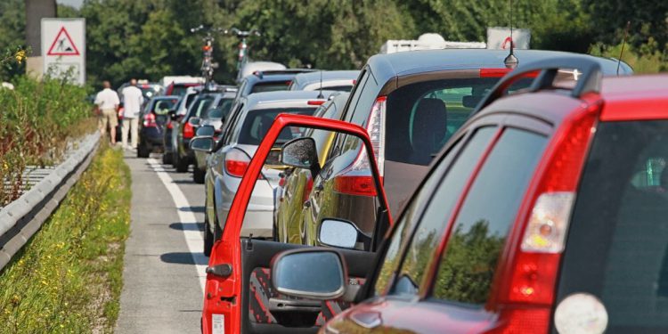 HAK UPOZORAVA Na cestama prema moru ogromne gužve