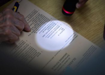 HDZ ostao bez jednog mandata zbog listića koji je ipak važeći