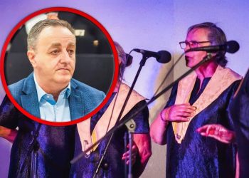 HDZ-ovac čestitao Šuti što je zabranio partizanske pjesme u centru Splita. Grad Split navodi da Šuta nije zabranio ništa