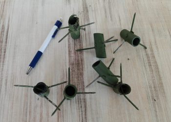 HGSS Split: “Oprez, netko je podno Kozika u istočnom dijelu Mosora na stazi postavio oštre predmete