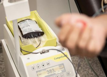 HITNO I VAŽNO! Nova akcija darivanja krvi zbog izvanredne situacije u splitskoj bolnici. Evo kada i gdje će se provoditi…