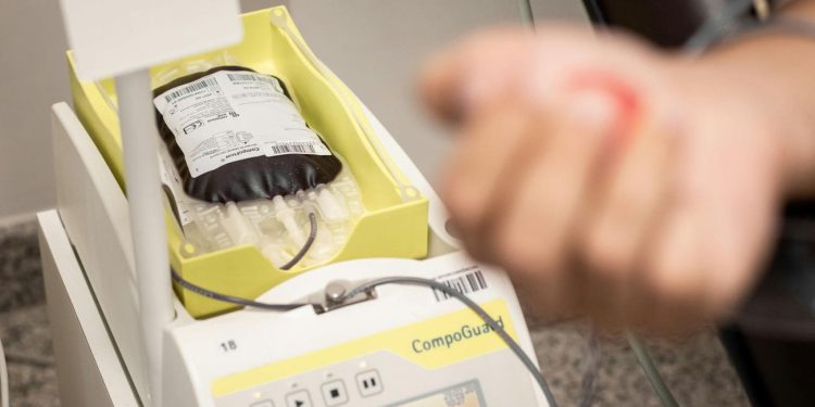 HITNO I VAŽNO! Nova akcija darivanja krvi zbog izvanredne situacije u splitskoj bolnici. Evo kada i gdje će se provoditi…