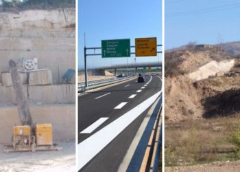 HNŽ i koncesionar tuže Autoceste FBiH, traže 6,5 milijuna KM zbog eksproprijacije zemljišta za autocestu kod Mostara