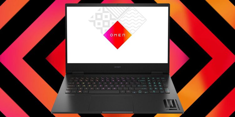 HP OMEN 16 RTX 4060 IGRAČKI LAPTOP pada na 959,99 USD nakon 20% popusta na kupon