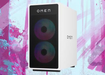 HP OMEN ima najbolje cijene na GeForce RTX 5070 Ti i RTX 5080 Gaming PCS