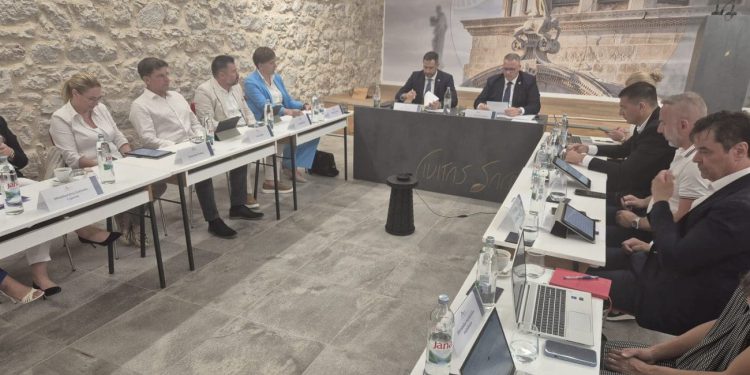 HTZ objavljuje natječaje za direktore predstavništava na pet emitivnih tržišta