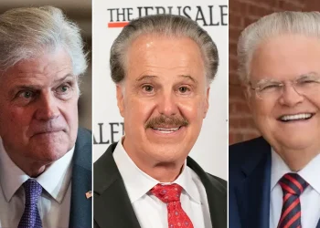 Hagee, Graham, Evans zahtijeva američku podršku Izraelu protiv Iranske prijetnje