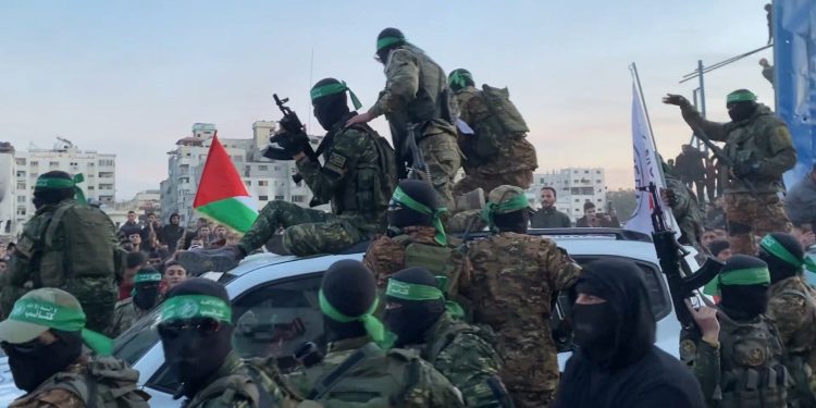 Hamas cilja na američko sigurnosno osoblje, Gaza pomoć