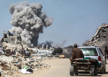 Hamas pristaje pustiti 10 živih talaca u američkoj primirbi – ali zahtijeva promjene