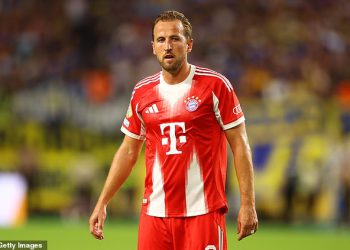 Harry Kane bavi se velikim strahom Svjetskog kupa kao što priznaje da će Engleska kapetan sljedeće godine biti ‘teška’ za Tri lava