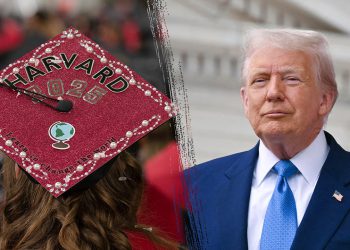 Harvard naziva Trumpovu zabranu viza za svoje međunarodne studente neustavno