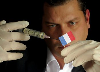 Hedge fondovi kupuju francuske perjanice po ‘akcijskim’ cijenama