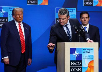 Hegseth kaže da je FBI ispitivao iransko izvješće o oštećenju nuklearne lokacije, potvrđujući da je strogo tajna procjena stvarna