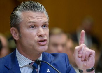 Hegseth se šale o nama saveznicima ne radimo ništa u Afganistanu – unatoč tome što stotine izgube živote