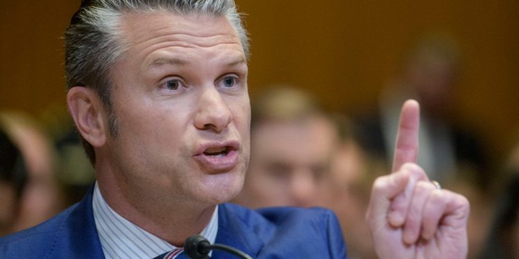 Hegseth se šale o nama saveznicima ne radimo ništa u Afganistanu – unatoč tome što stotine izgube živote