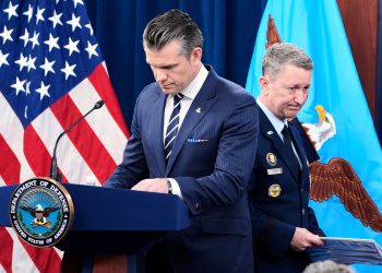 Hegsethov poziv za ‘mir’ pokazuje da Trump misli da ga može imati u oba smjera, unatoč svom kažnjavanju iranskog ‘čekića’ štrajka