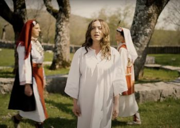 Hercegovke opjevale molitvu koja razdire srca: ‘Pravda dolazi’