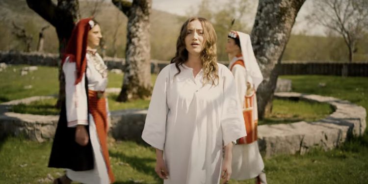 Hercegovke opjevale molitvu koja razdire srca: ‘Pravda dolazi’