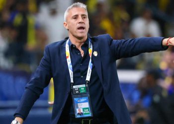 Hernan Crespo novi trener San Paola