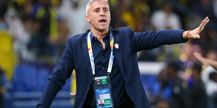 Hernan Crespo novi trener San Paola