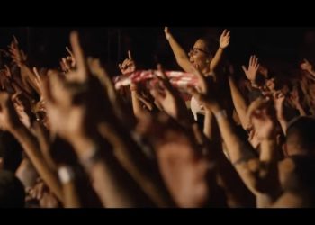 Hipodrom će gorjeti: Gitarist Božje pobjede pridružit će se Thomsponu na pozornici