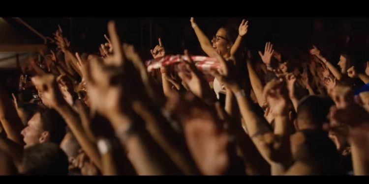 Hipodrom će gorjeti: Gitarist Božje pobjede pridružit će se Thomsponu na pozornici