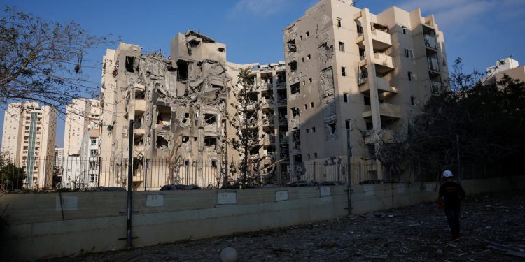 Hoće li Trumpov “potpuni i totalni” primirje u ratu u Iranskom Izraelu?