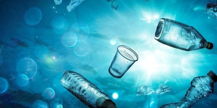Hoće li u moru uskoro biti više plastike nego samih riba?