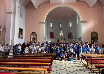 Hodočašće koje povezuje vjeru, narod i baštinu