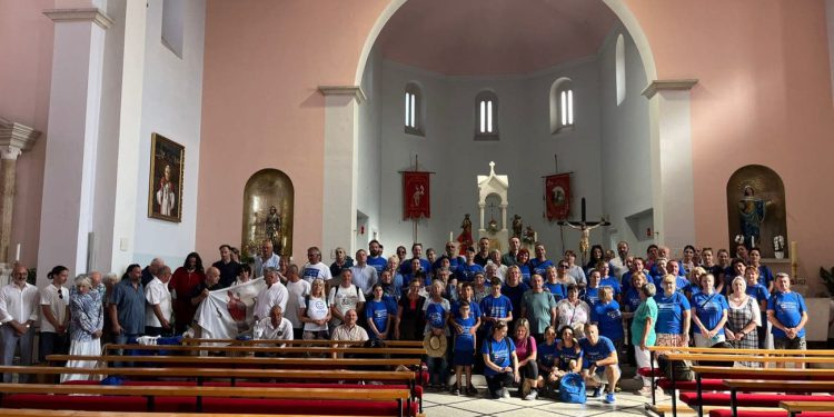 Hodočašće koje povezuje vjeru, narod i baštinu