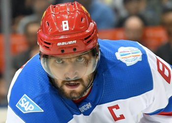 Hokejaška legenda Ovechkin smještena na ukrajinskom ‘popisu ubojstva’ – RT Rusija i bivši Sovjetski Savez