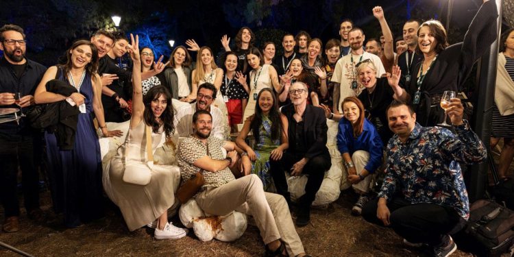 Holivudski velikan Steve Buscemi u Splitu, glavne FMFS nagrade pokupile španjolske redateljice