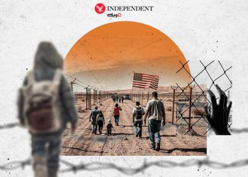 How Mexico became the ‘gateway to hell’ for Egyptians chasing the American Dream