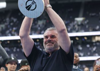 How a mole in the camp and his squad’s fatal flaw helped bring down Ange Postecoglou: The truth about why Tottenham sacked trophy-winner