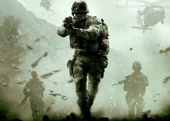 How to Play the Call of Duty Games in Order