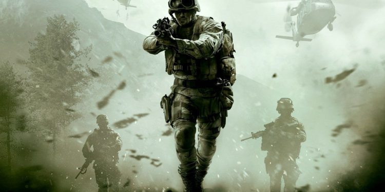 How to Play the Call of Duty Games in Order