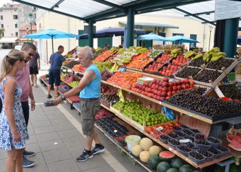 Hrvatska bilježi ubrzanje inflacije: Cijene u svibnju rasle brže nego u travnju