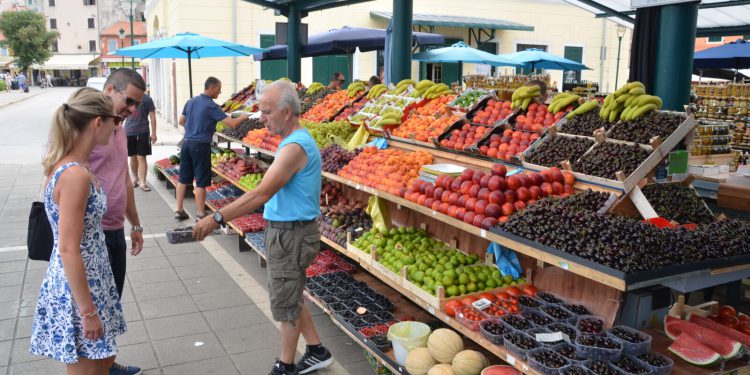 Hrvatska bilježi ubrzanje inflacije: Cijene u svibnju rasle brže nego u travnju