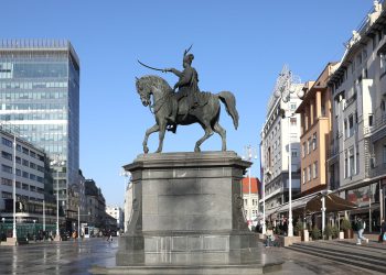 Hrvatska dom središnjeg tijela integriranog europskog tržišta kapitala