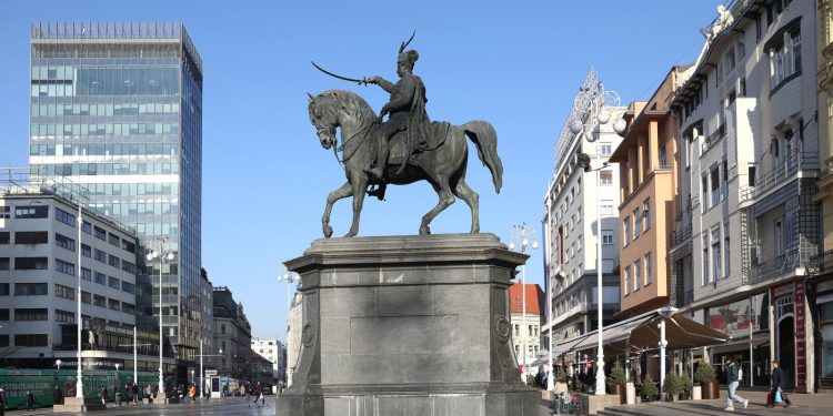 Hrvatska dom središnjeg tijela integriranog europskog tržišta kapitala