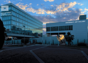 Hrvatska međunarodnoj sceni: veliki uspjeh Sveučilišta u Splitu